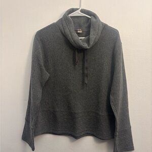 RBX Cowl Neck Pullover Size Medium